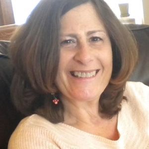 Meet your Posher, Susan